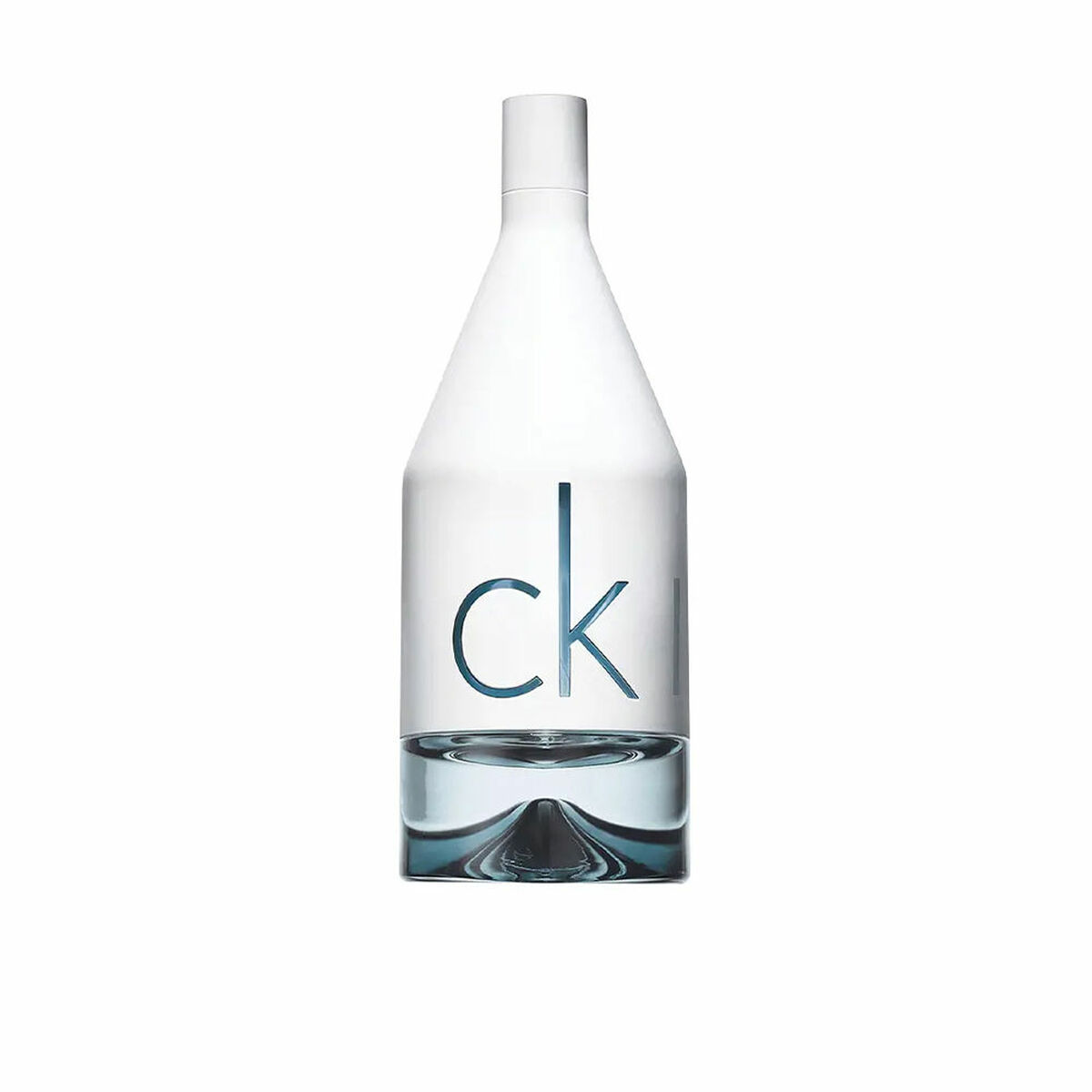Parfym Herrar Calvin Klein In2U EDT 100 ml