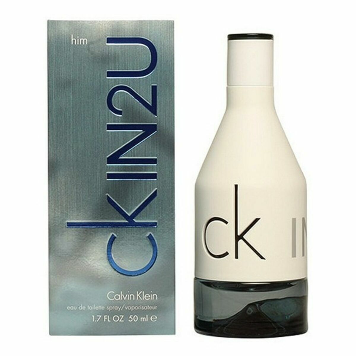 Parfym Herrar Calvin Klein EDT 150 ml