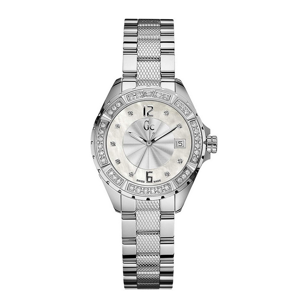 Damklocka GC Watches A70103L1 (Ø 36 mm)