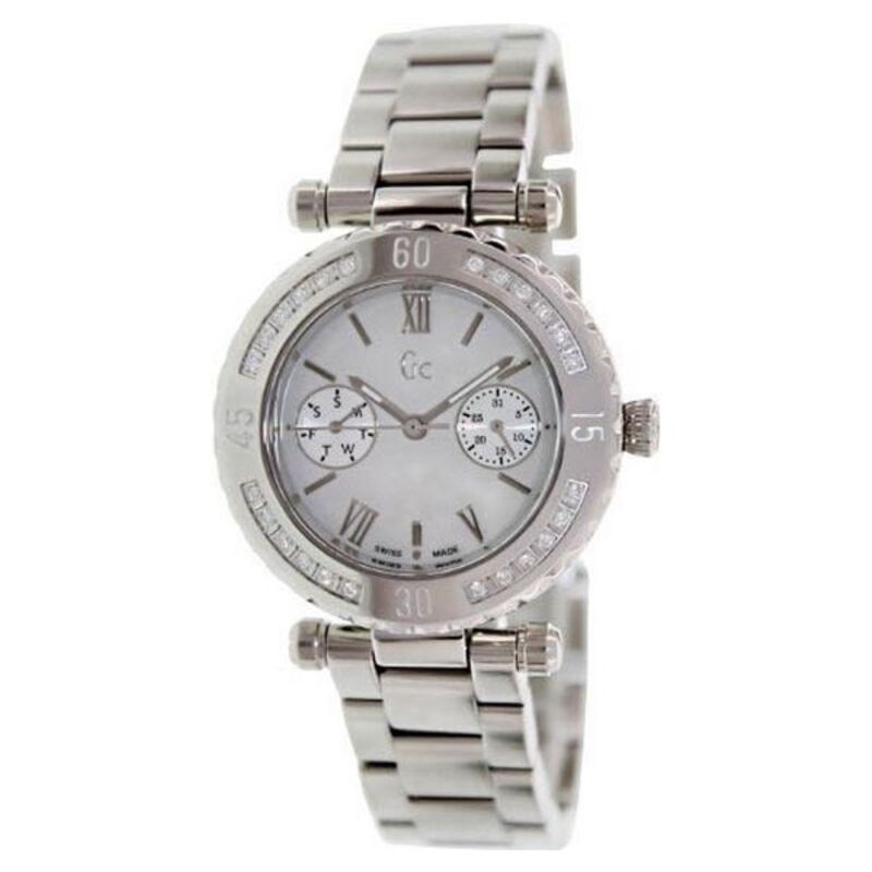 Damklocka Guess X42107L1S (Ø 34 mm)