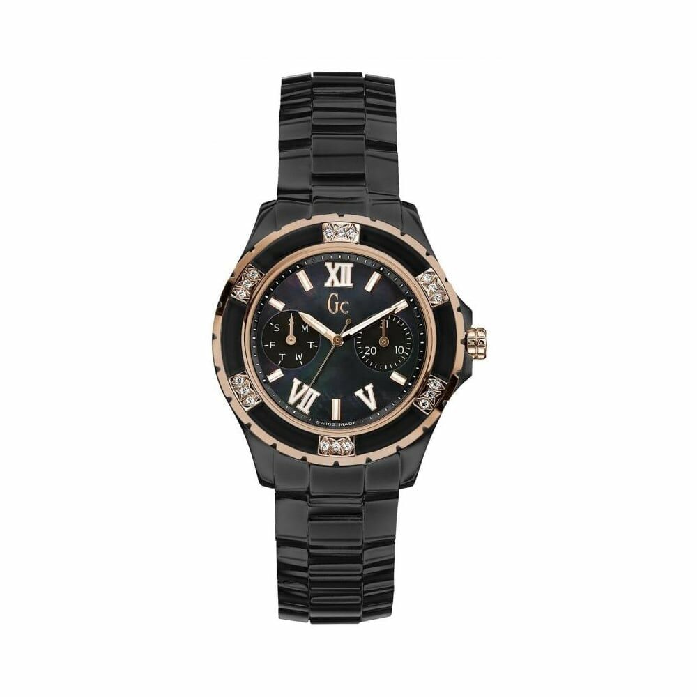 Damklocka GC Watches X69118L2S (Ø 36 mm)