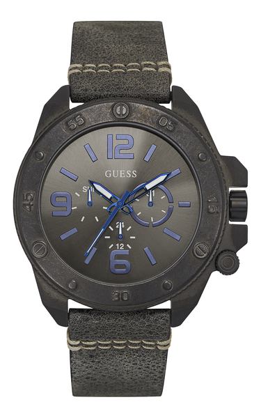 Herrklocka Guess W0659G3 (Ø 43 mm)