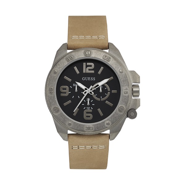Herrklocka Guess W0659G4 (Ø 46 mm)