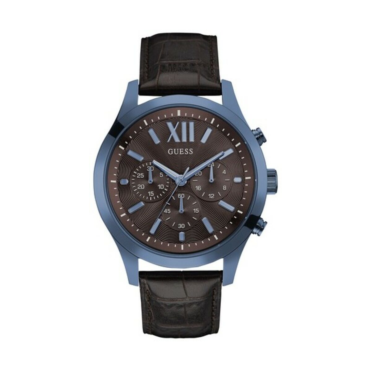 Herrklocka Guess W0789G2 (Ø 46 mm)