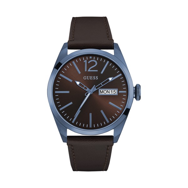 Herrklocka Guess W0658G8 (Ø 45 mm)