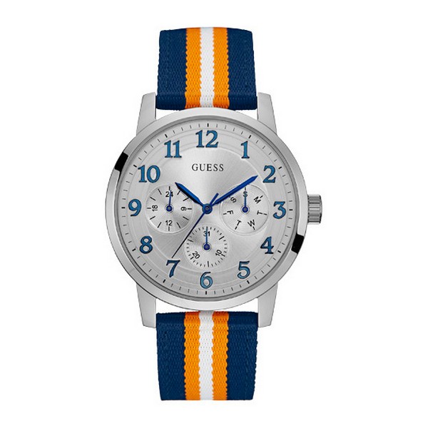 Herrklocka Guess W0975G2 (Ø 44 mm)