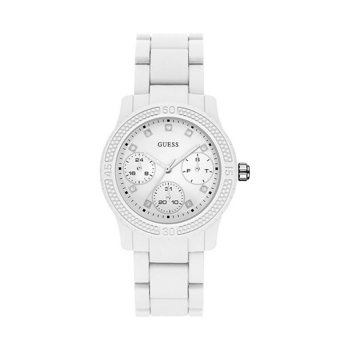 Unisexklocka Guess W0944L1 (Ø 38 mm)