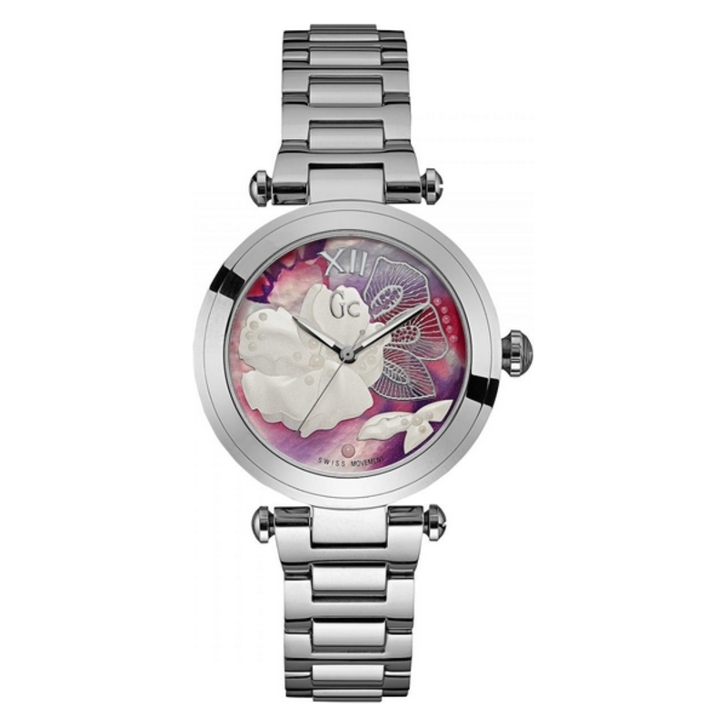 Damklocka Guess Y21004L3 (Ø 37 mm)