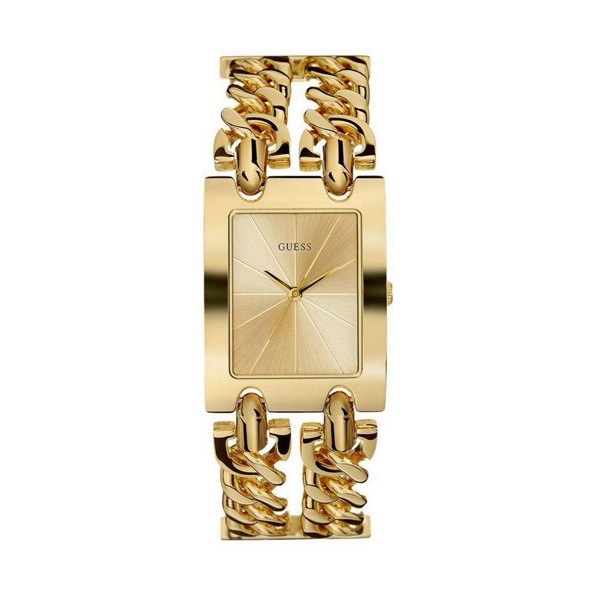 Damklocka Guess W1117L2