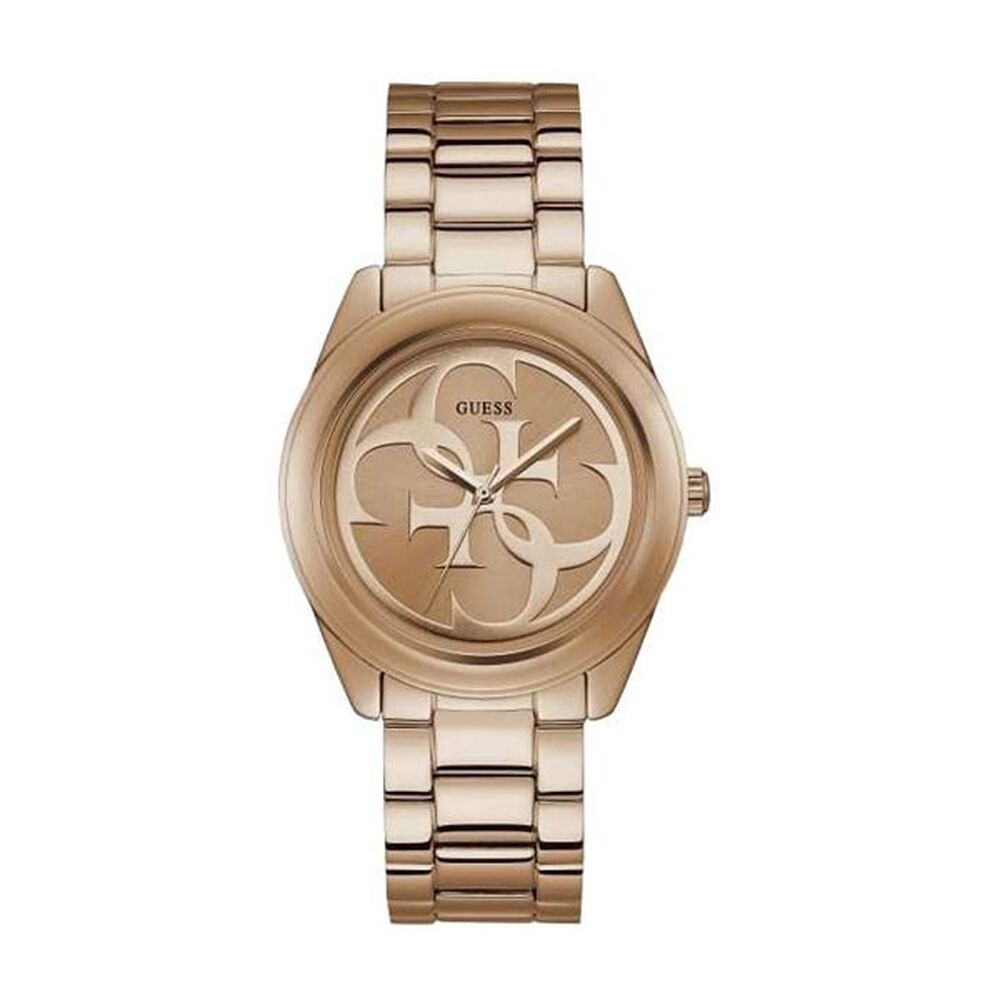 Damklocka Guess W1082L3