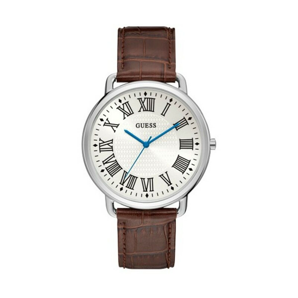 Herrklocka Guess W1164G1 (Ø 44 mm)
