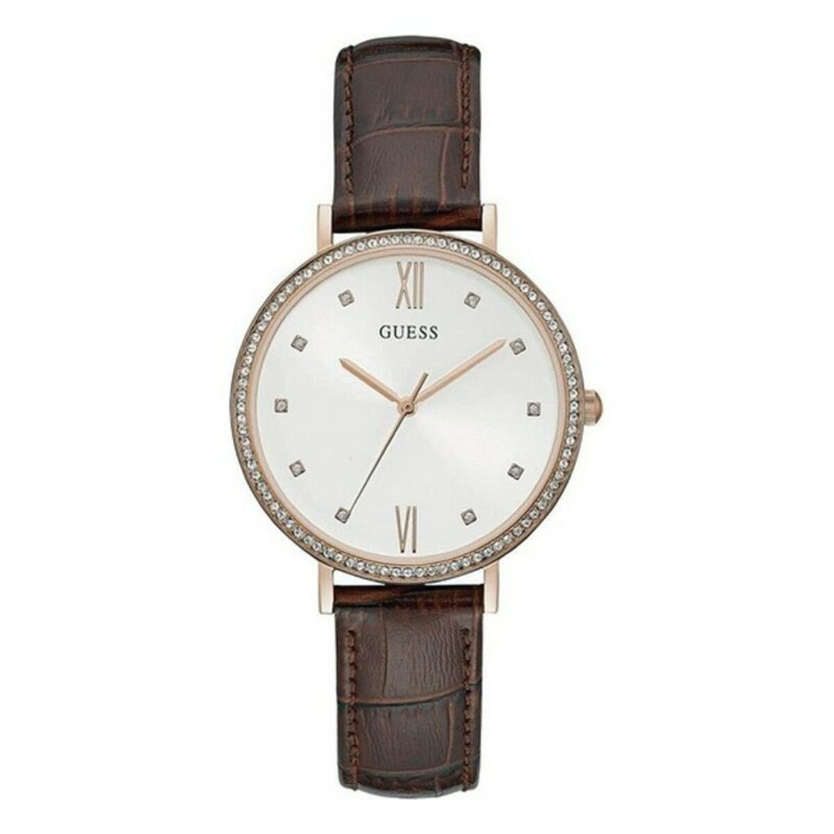 Damklocka Guess W1153L2 (Ø 38 mm)