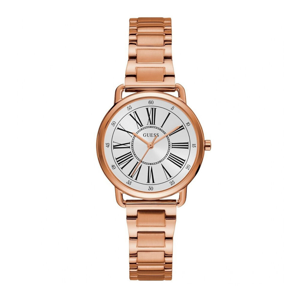 Damklocka Guess W1148L3 (Ø 34 mm)
