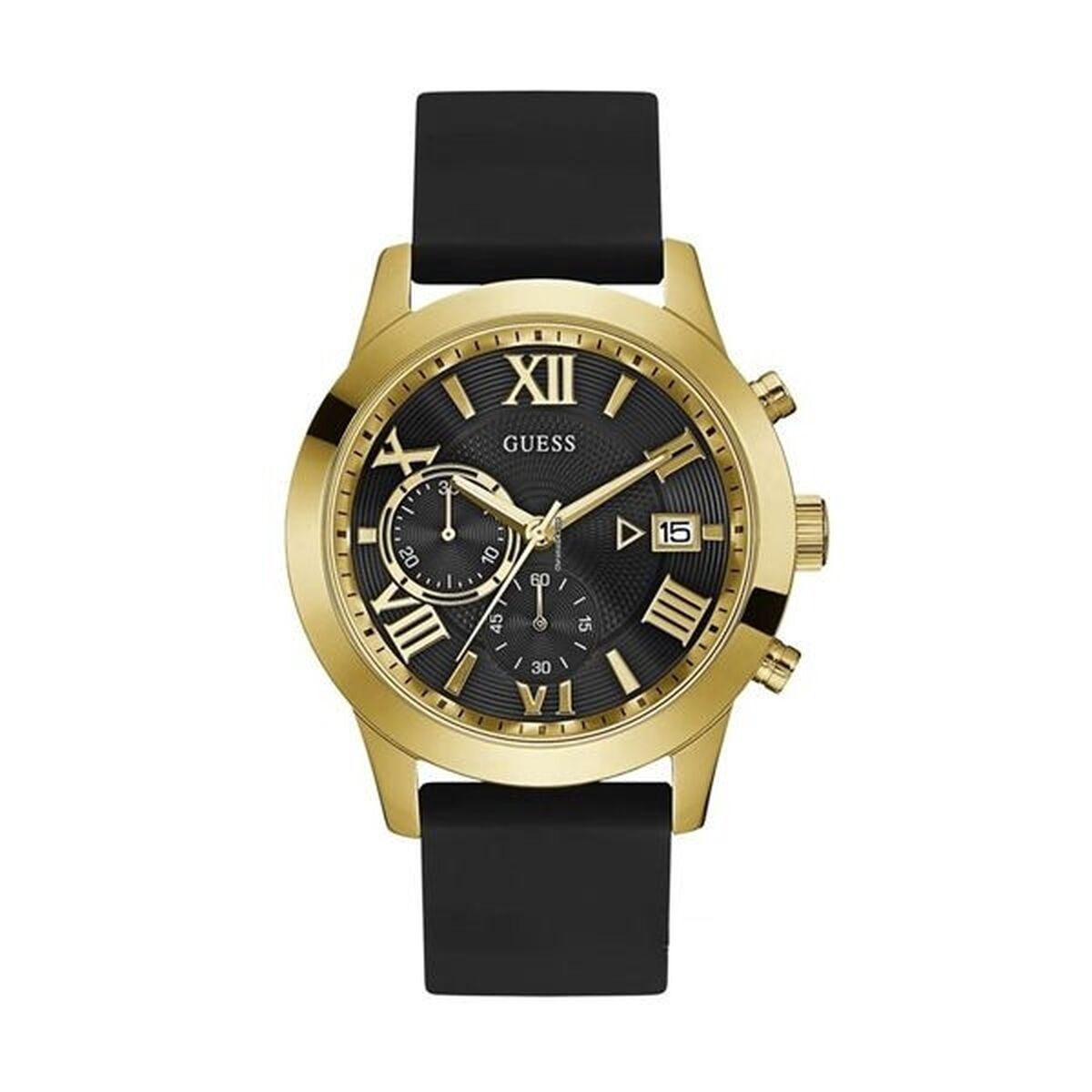 Herrklocka Guess W1055G4