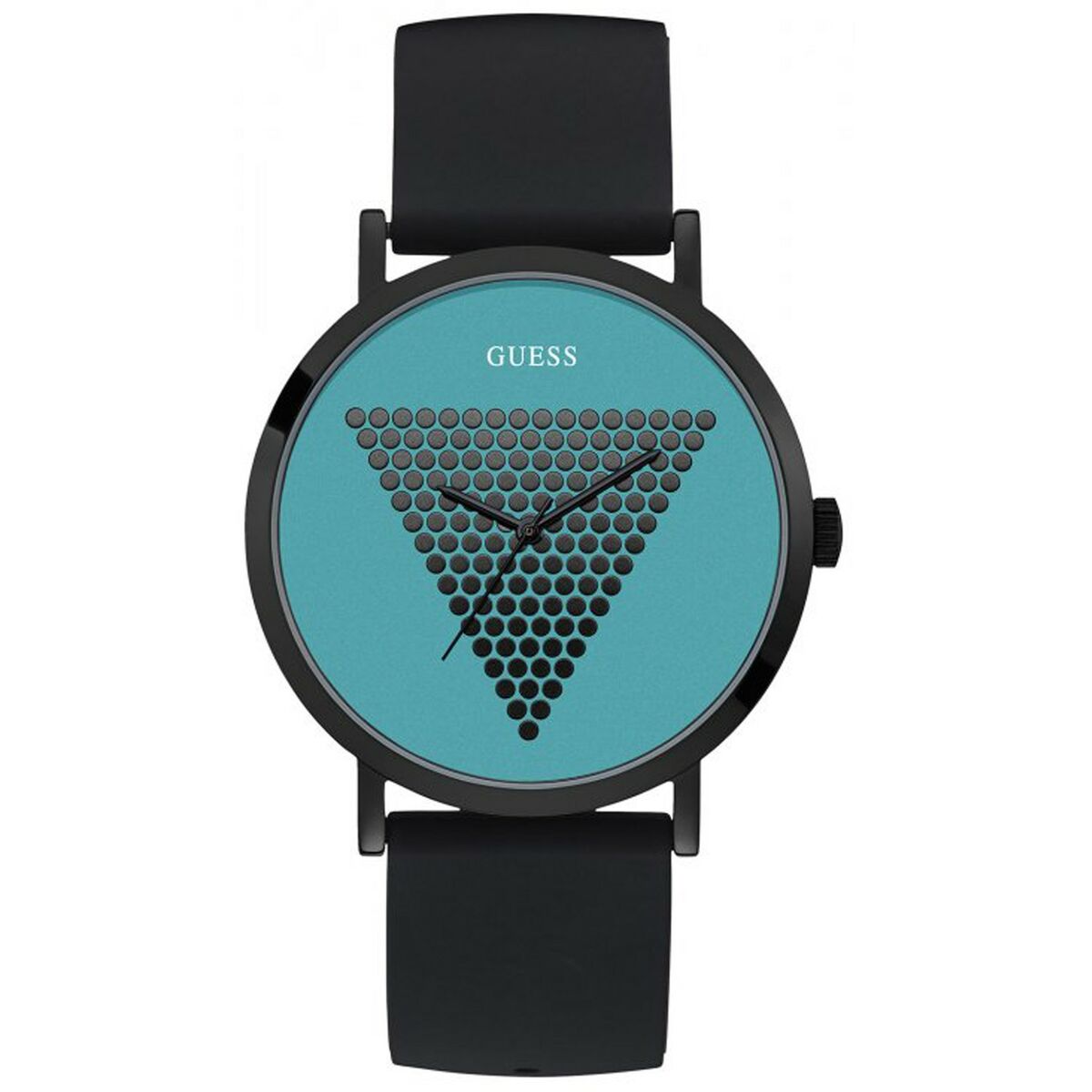Herrklocka Guess W1161G6 (Ø 44 mm)