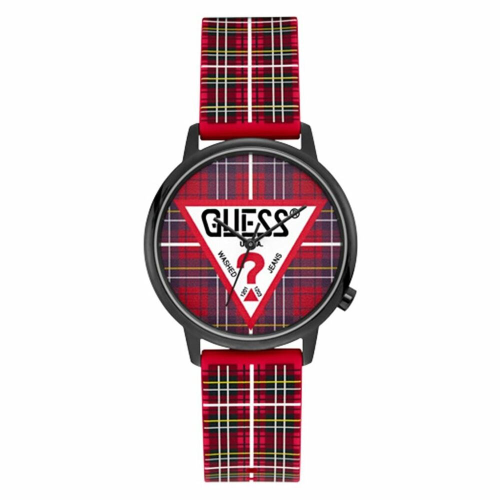 Unisexklocka Guess V1029M2 (Ø 38 mm)