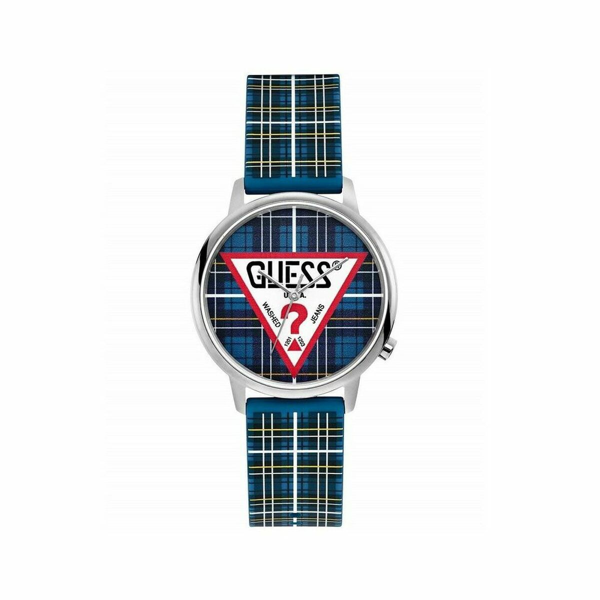 Unisexklocka Guess V1029M1 (Ø 38 mm)