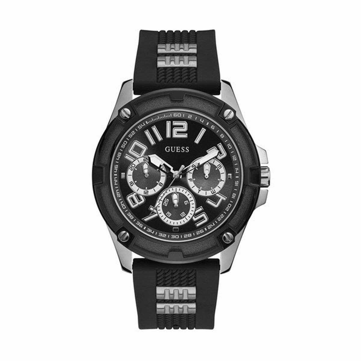 Herrklocka Guess GW0051G1 Ø 45 mm (Ø 46 mm)