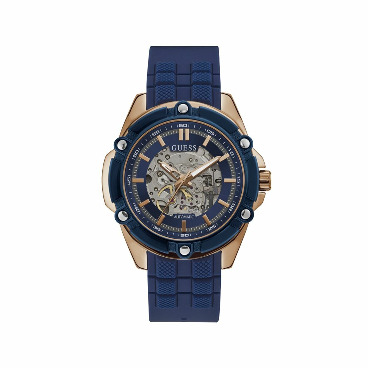 Herrklocka Guess GW0061G3 (Ø 47 mm)