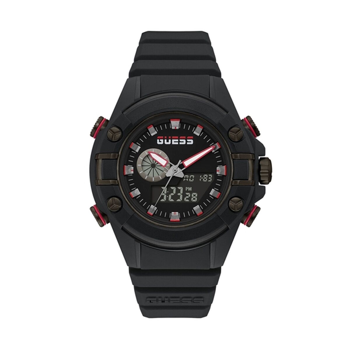 Herrklocka Guess GW0269G3 (Ø 47 mm)