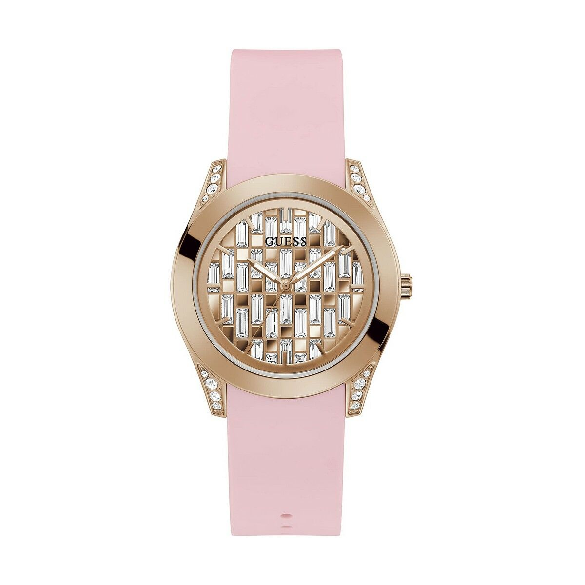 Damklocka Guess GW0109L2