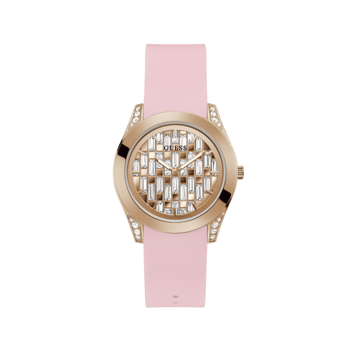 Damklocka Guess GW0109L2 (Ø 39 mm)