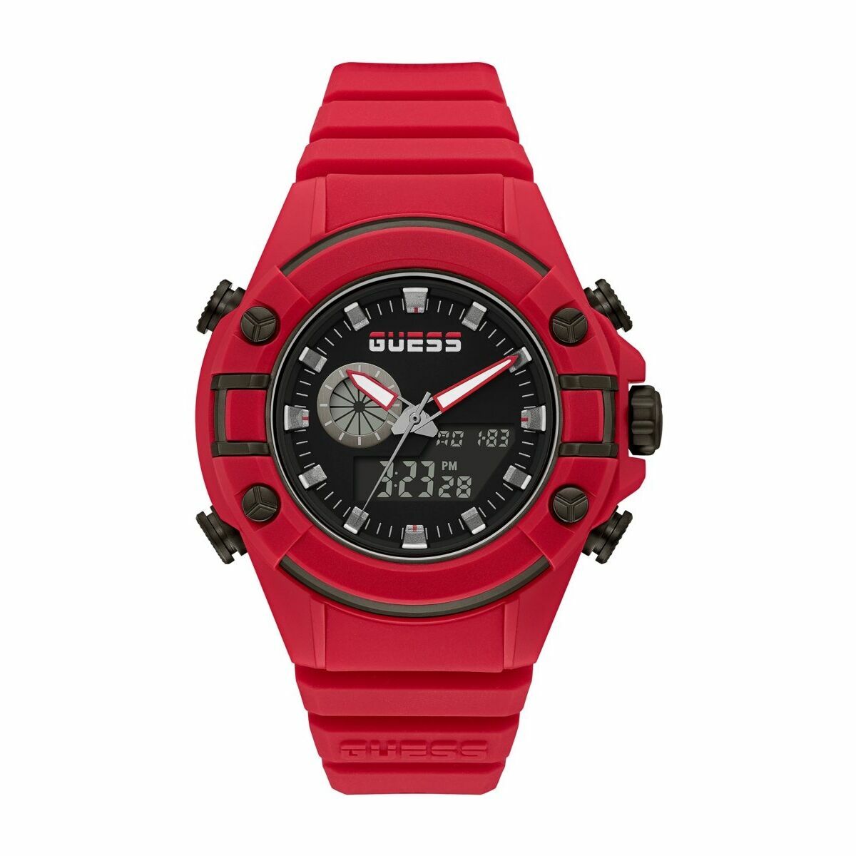 Herrklocka Guess GW0269G5 (Ø 47 mm)