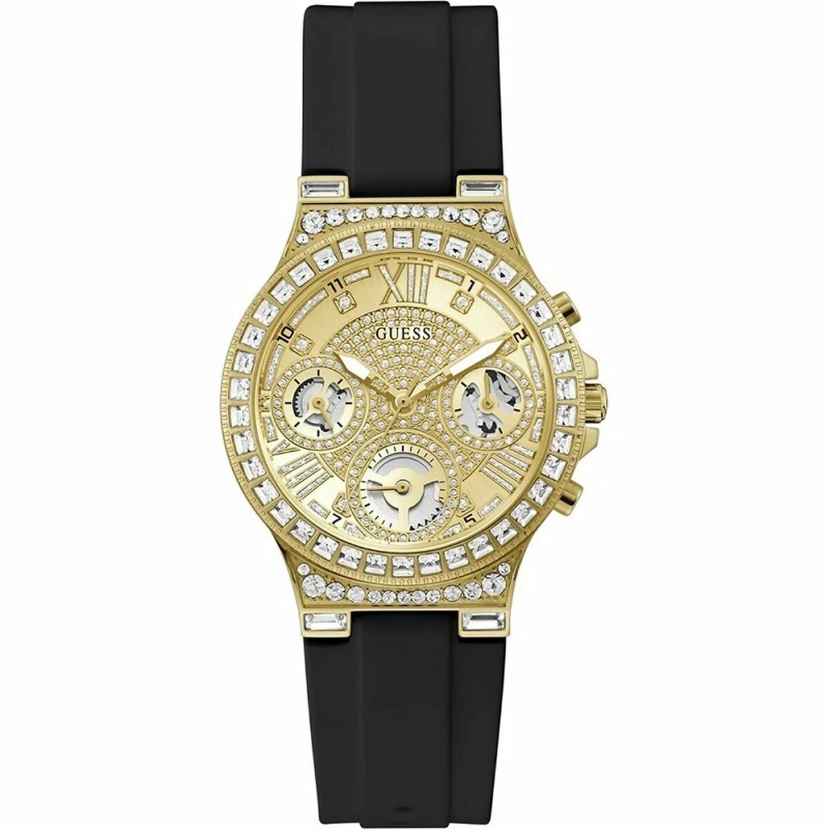 Damklocka Guess GW0257L1 (Ø 37 mm)