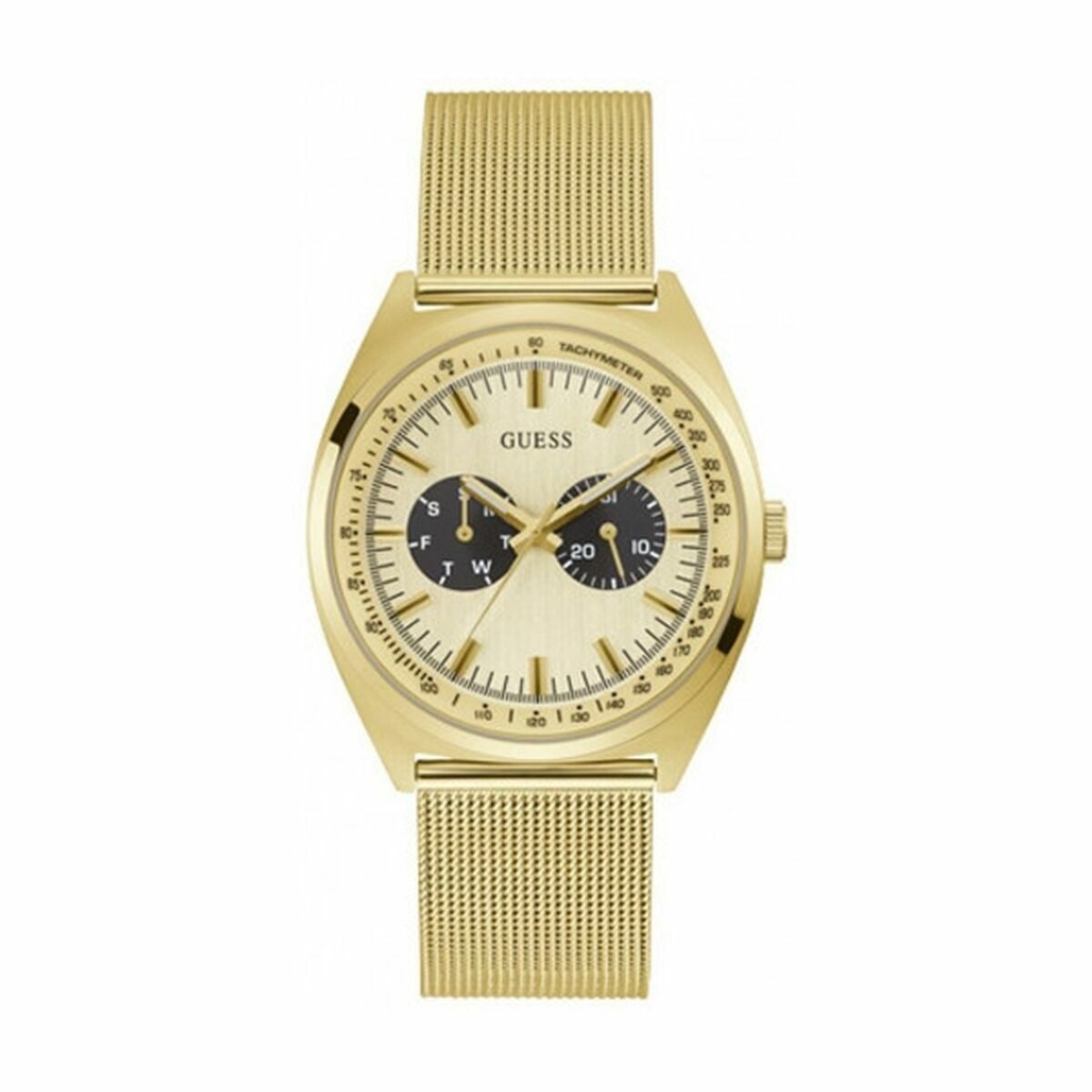 Herrklocka Guess GW0336G2 (Ø 42 mm)