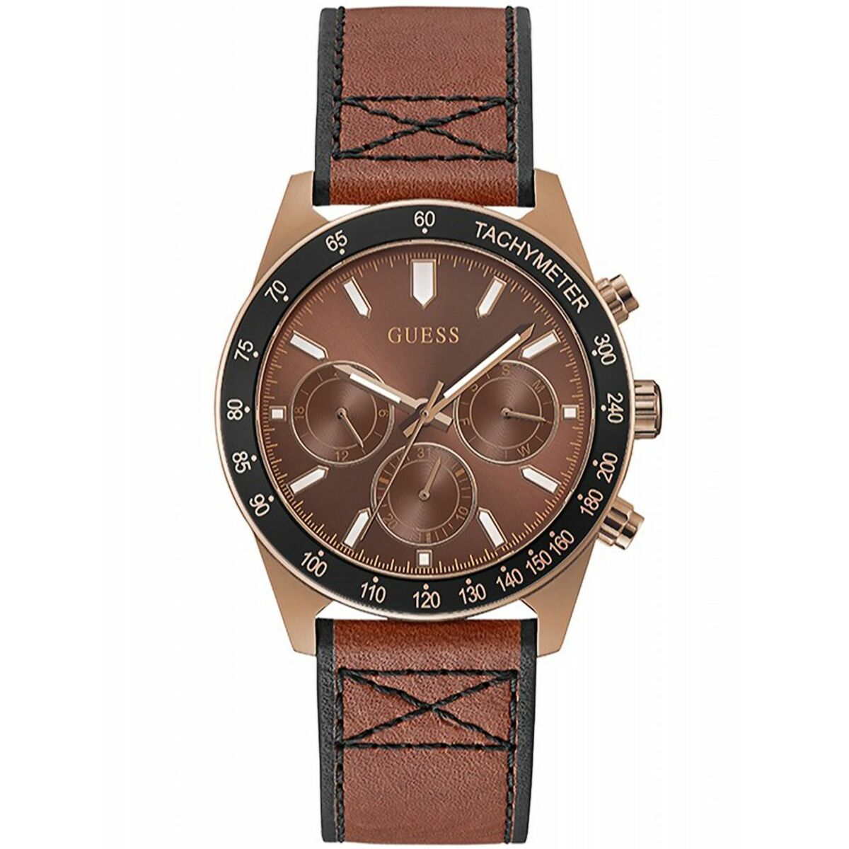 Herrklocka Guess GW0331G1 (Ø 42 mm)