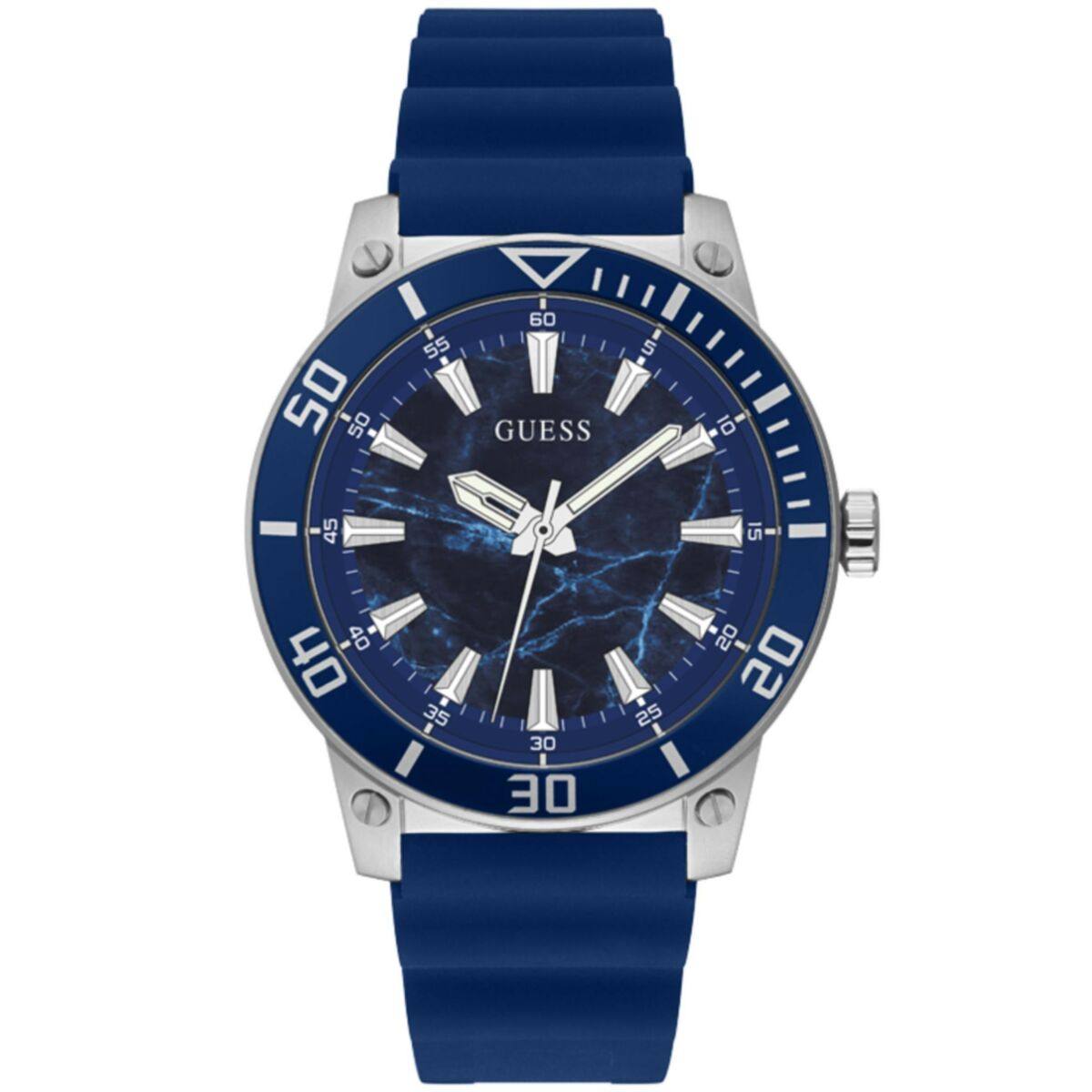 Herrklocka Guess GW0420G1 (Ø 46 mm)