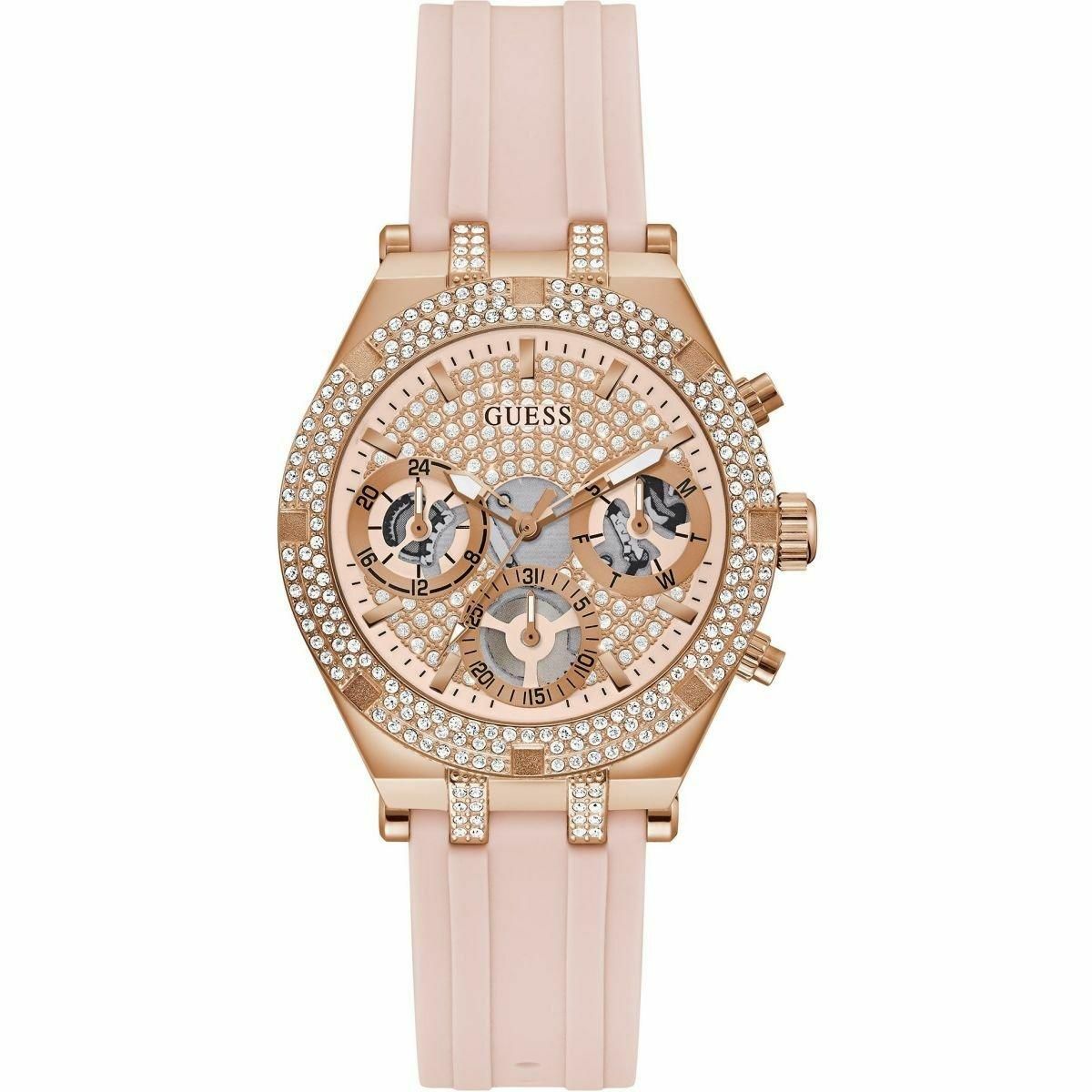 Damklocka Guess GW0407L3 (Ø 38 mm)