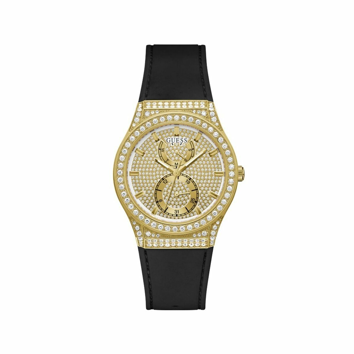 Damklocka Guess GW0439L2 (Ø 39 mm)
