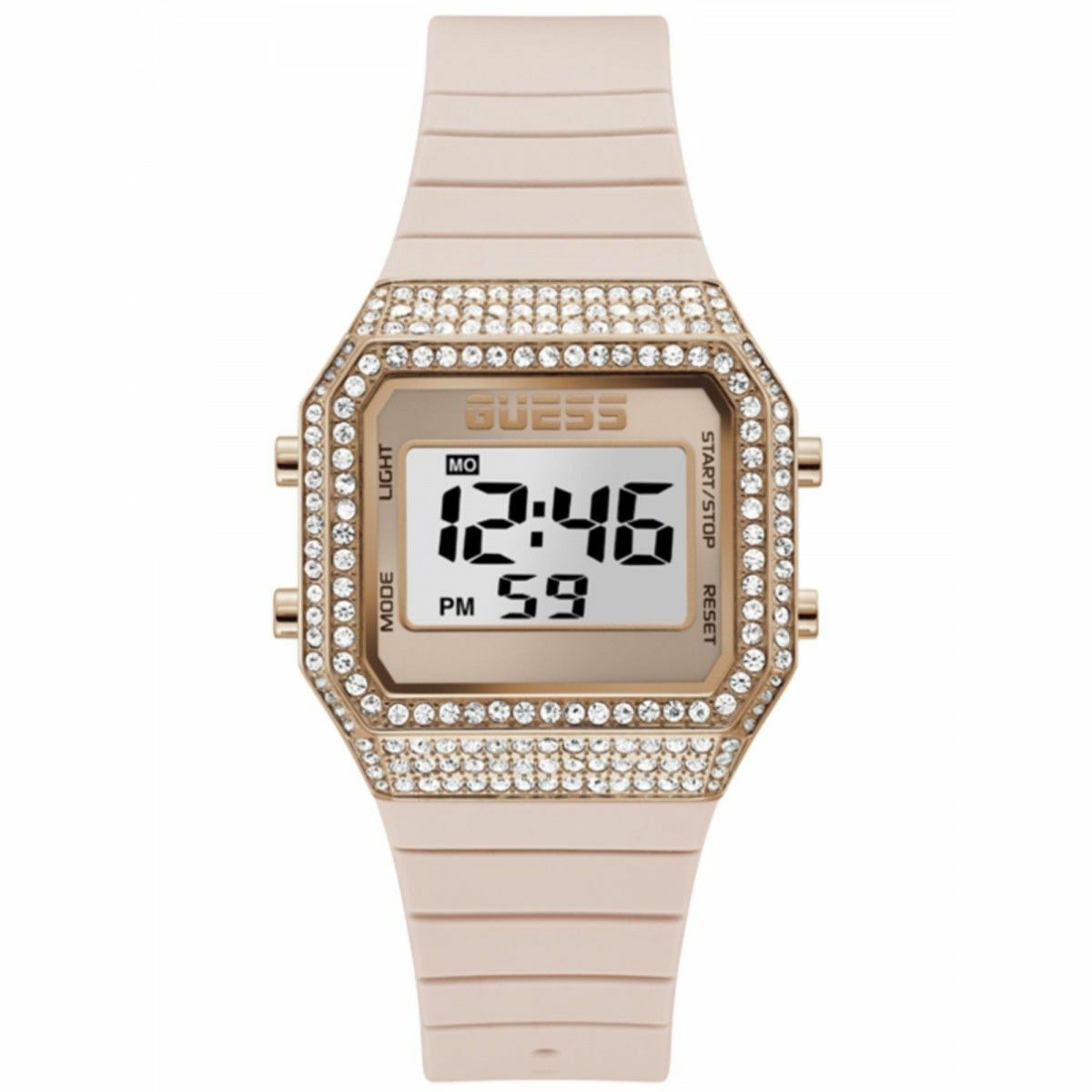 Damklocka Guess GW0430L3 (Ø 39 mm)