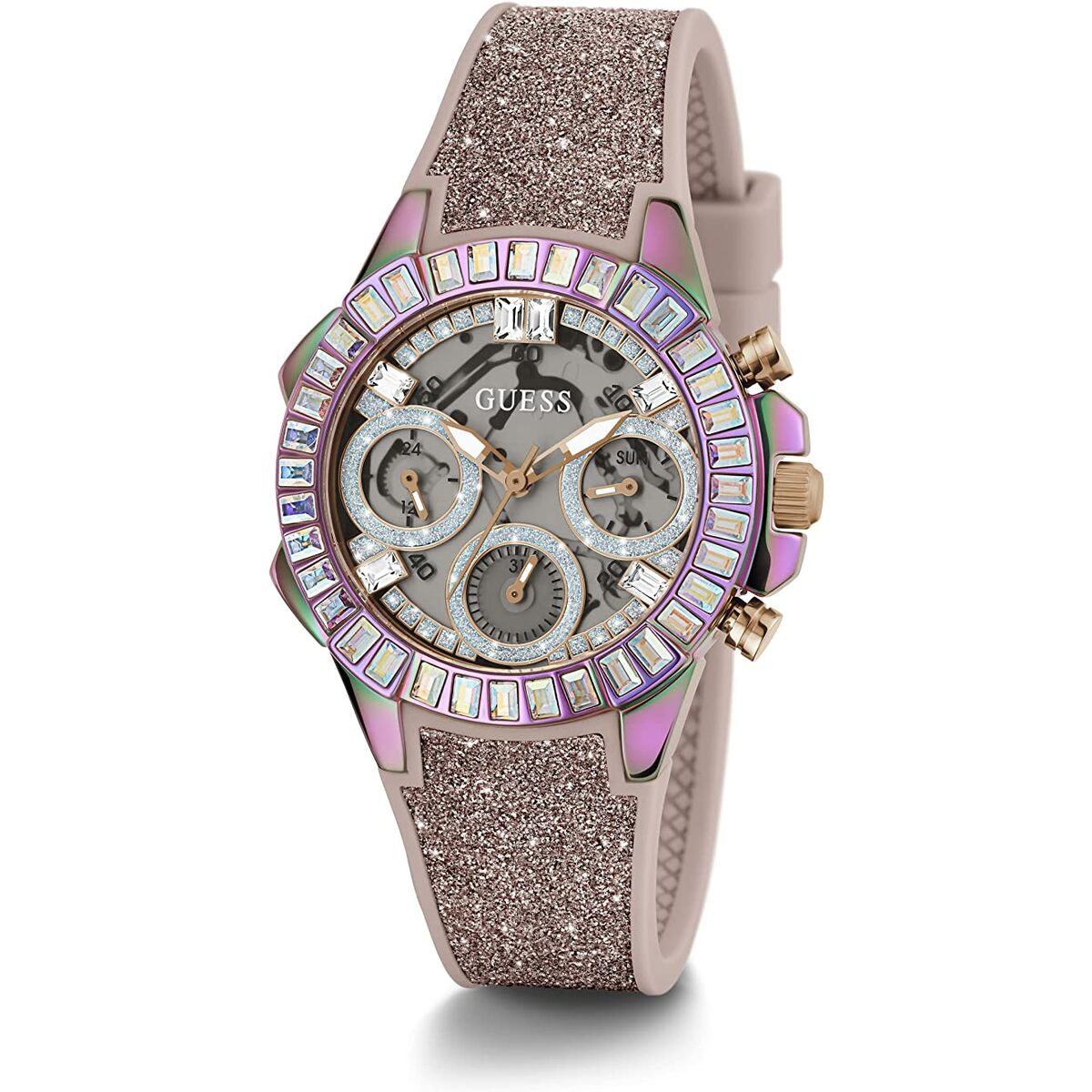 Damklocka Guess GW0313L4 (Ø 36 mm)