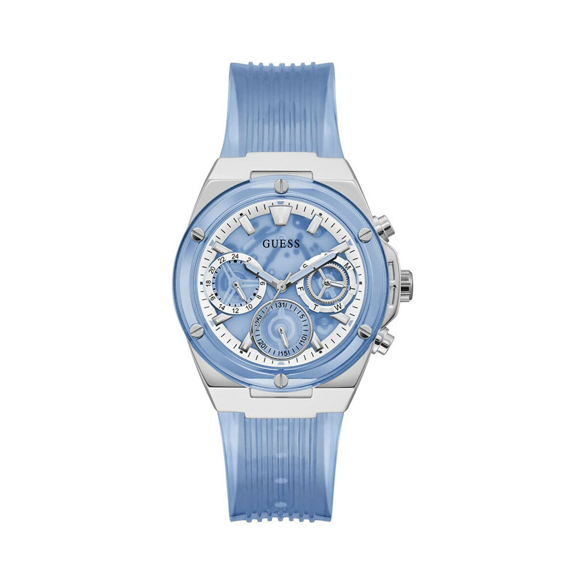 Damklocka Guess (Ø 39 mm)