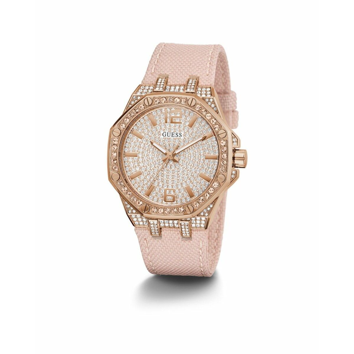 Damklocka Guess GW0408L3 (Ø 39 mm)