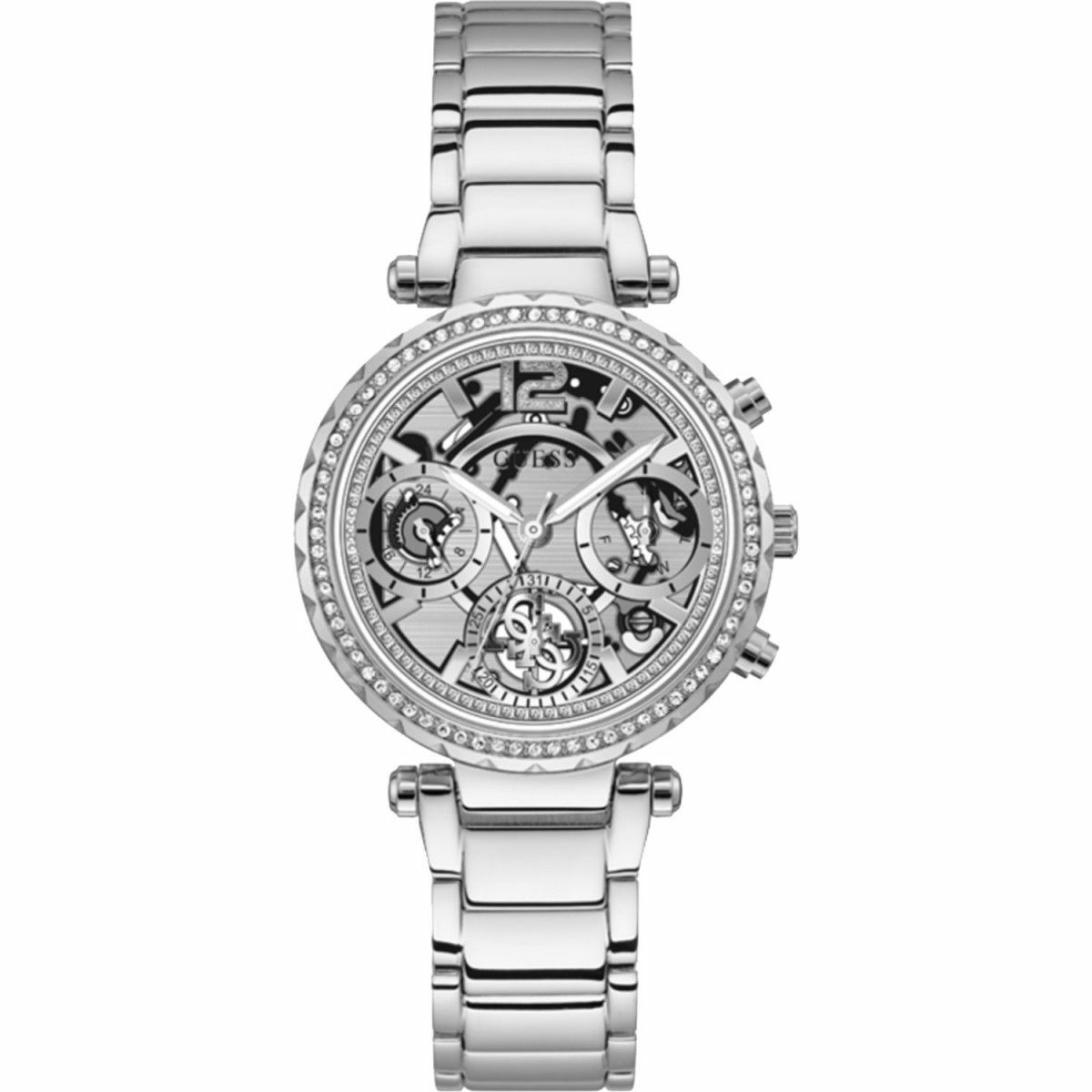 Damklocka Guess GW0403L1 (Ø 37 mm)