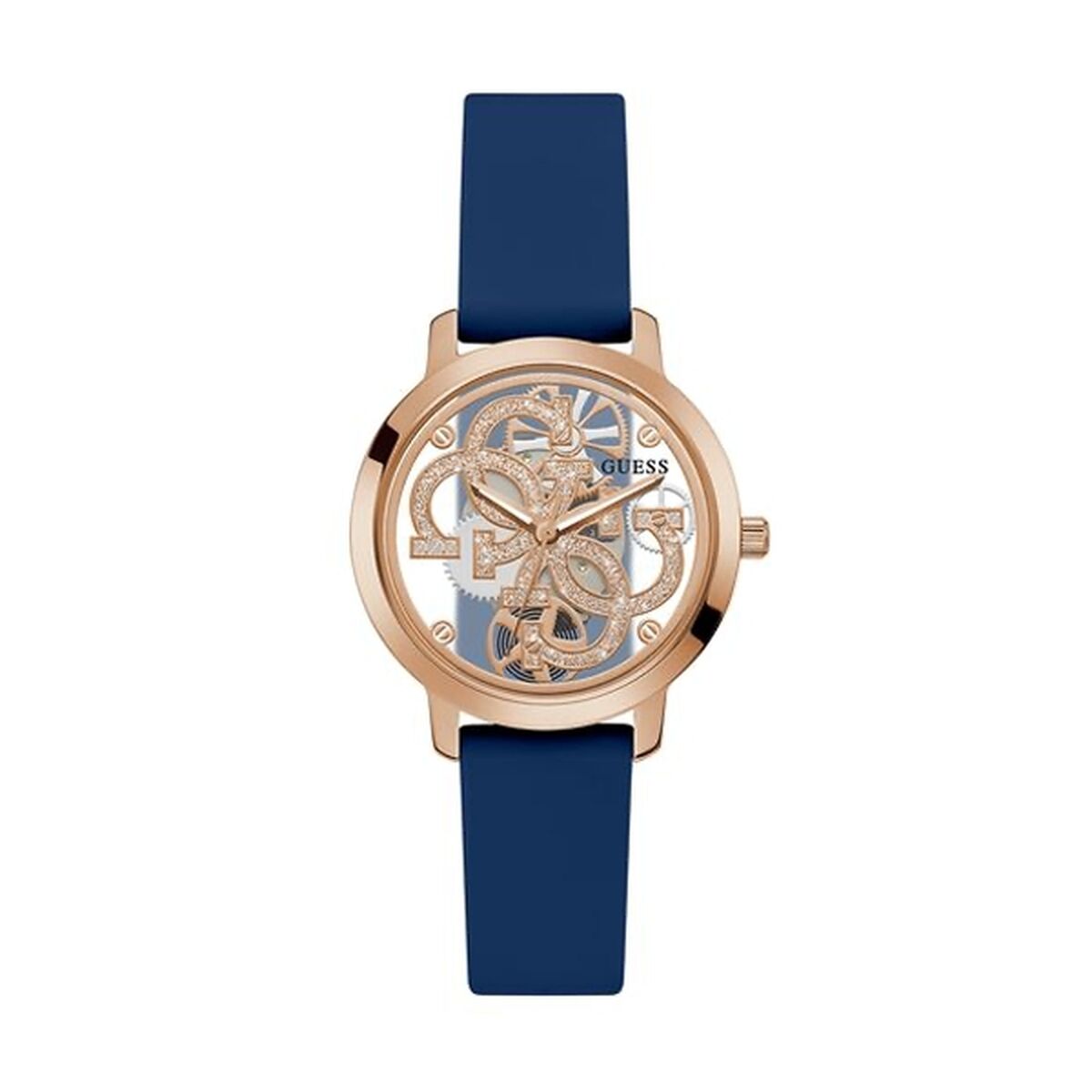 Damklocka Guess GW0452L1