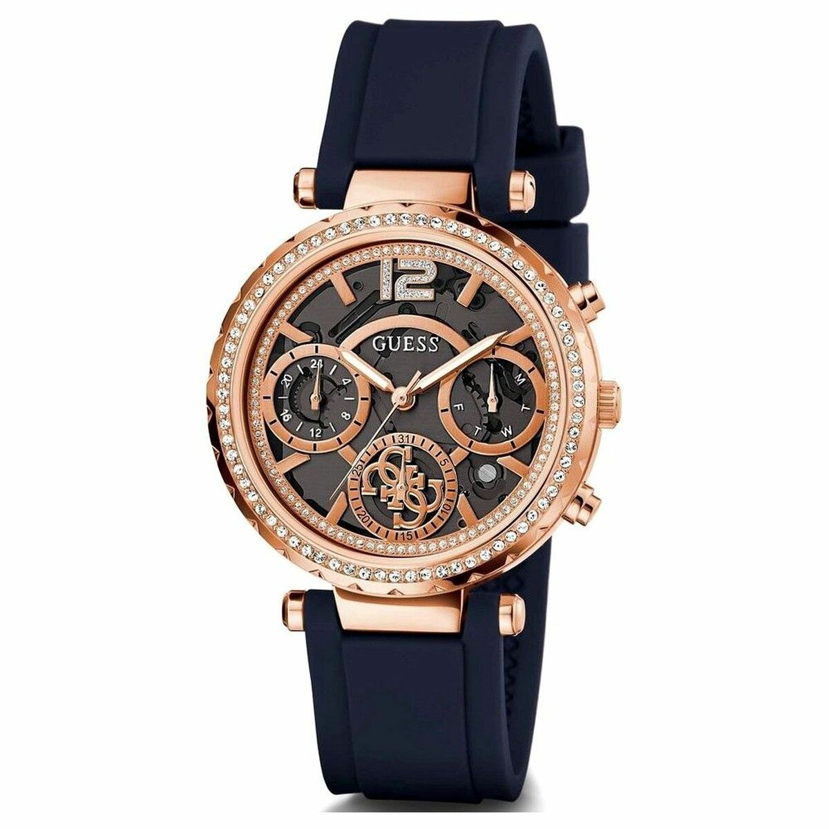 Damklocka Guess GW0484L2 (Ø 36 mm)