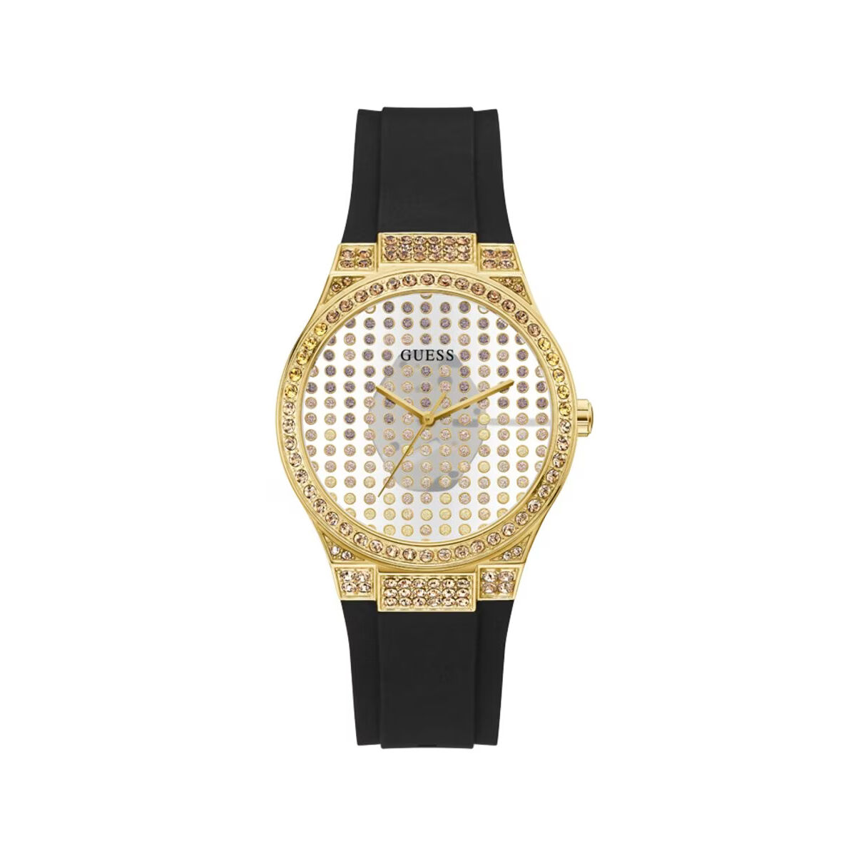 Damklocka Guess GW0482L1 (Ø 39 mm)