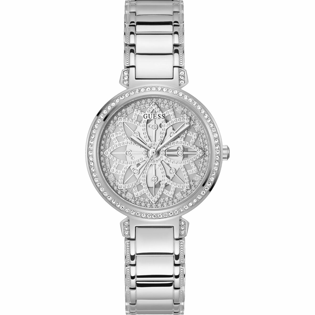 Damklocka Guess GW0528L1 (Ø 36 mm)