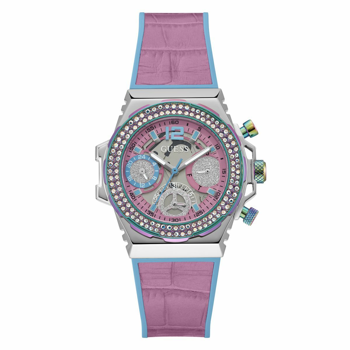 Damklocka Guess GW0553L5 (Ø 36 mm)