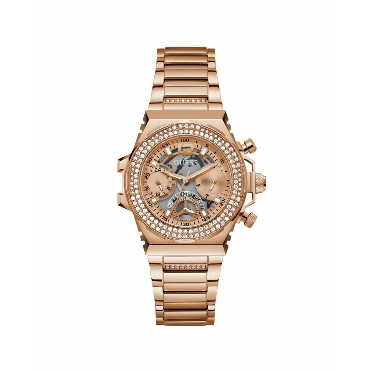 Damklocka Guess GW0552L3 (Ø 36 mm)