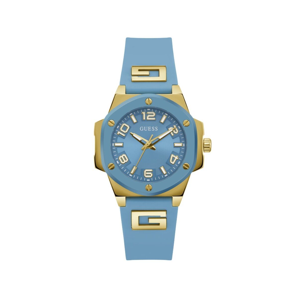 Damklocka Guess GW0555L3 (Ø 38 mm)