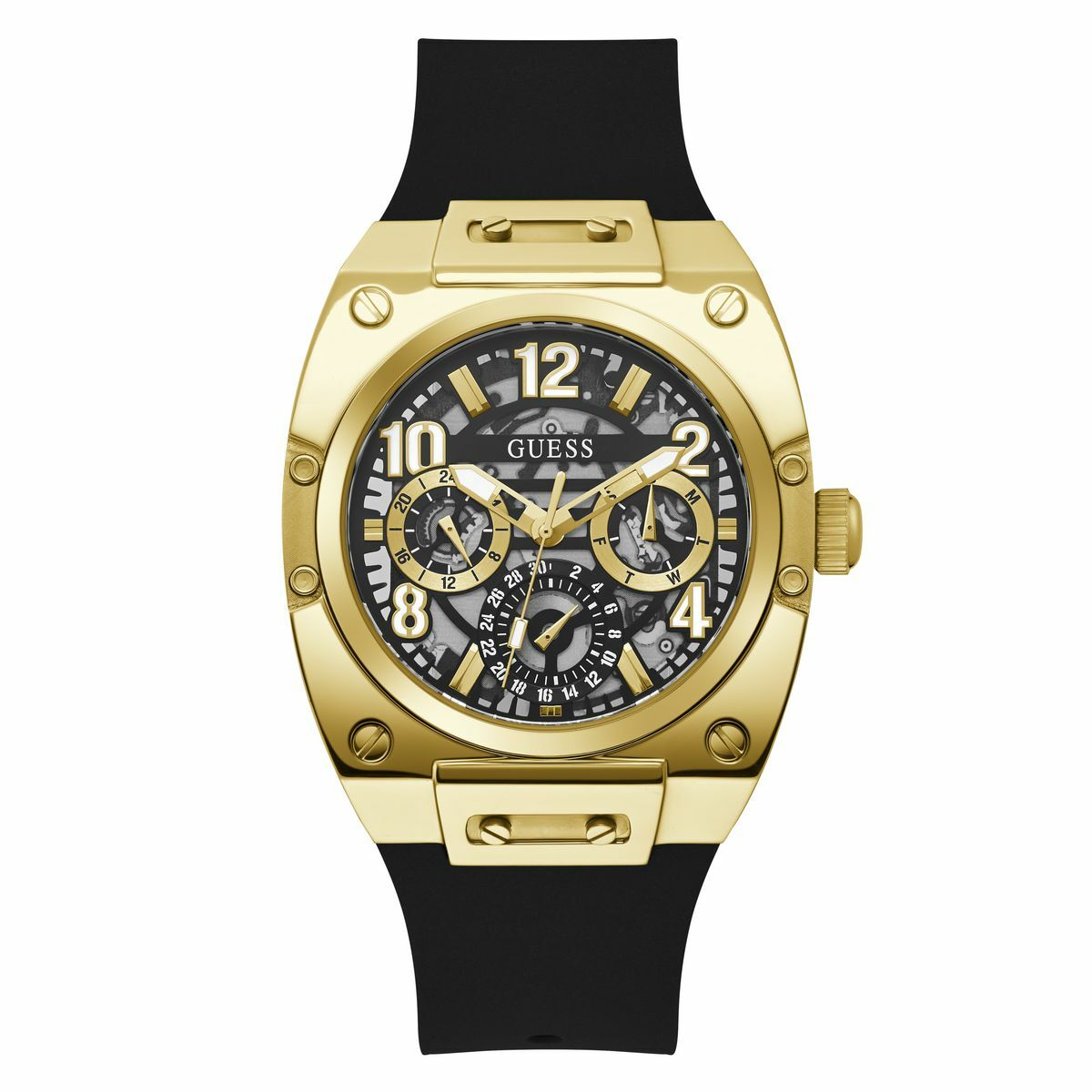 Damklocka Guess GW0569G2