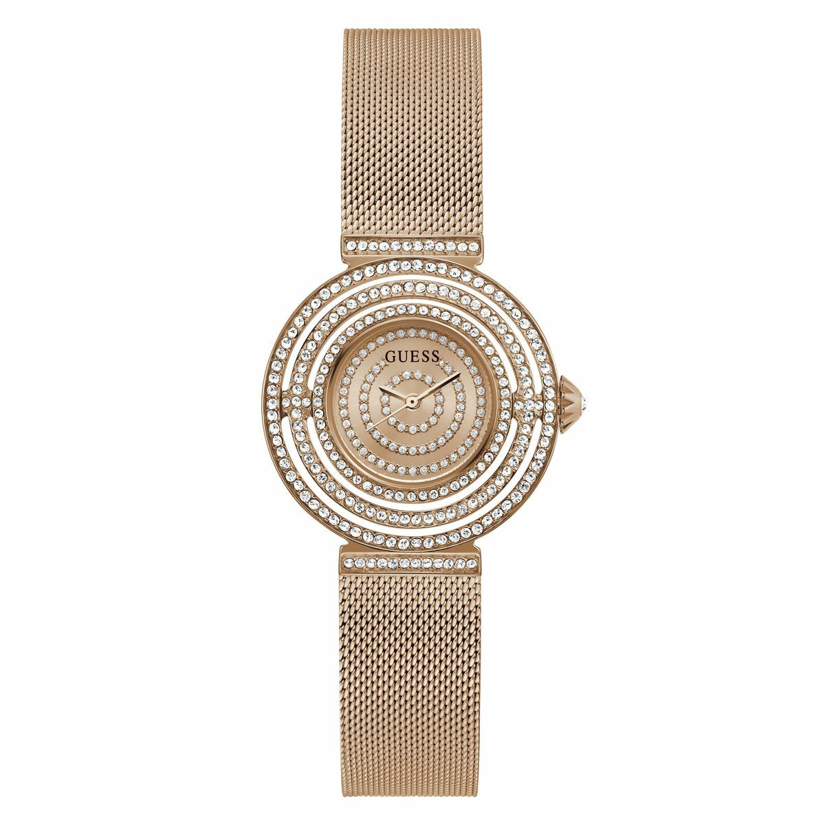 Damklocka Guess GW0550L3 (Ø 36 mm)