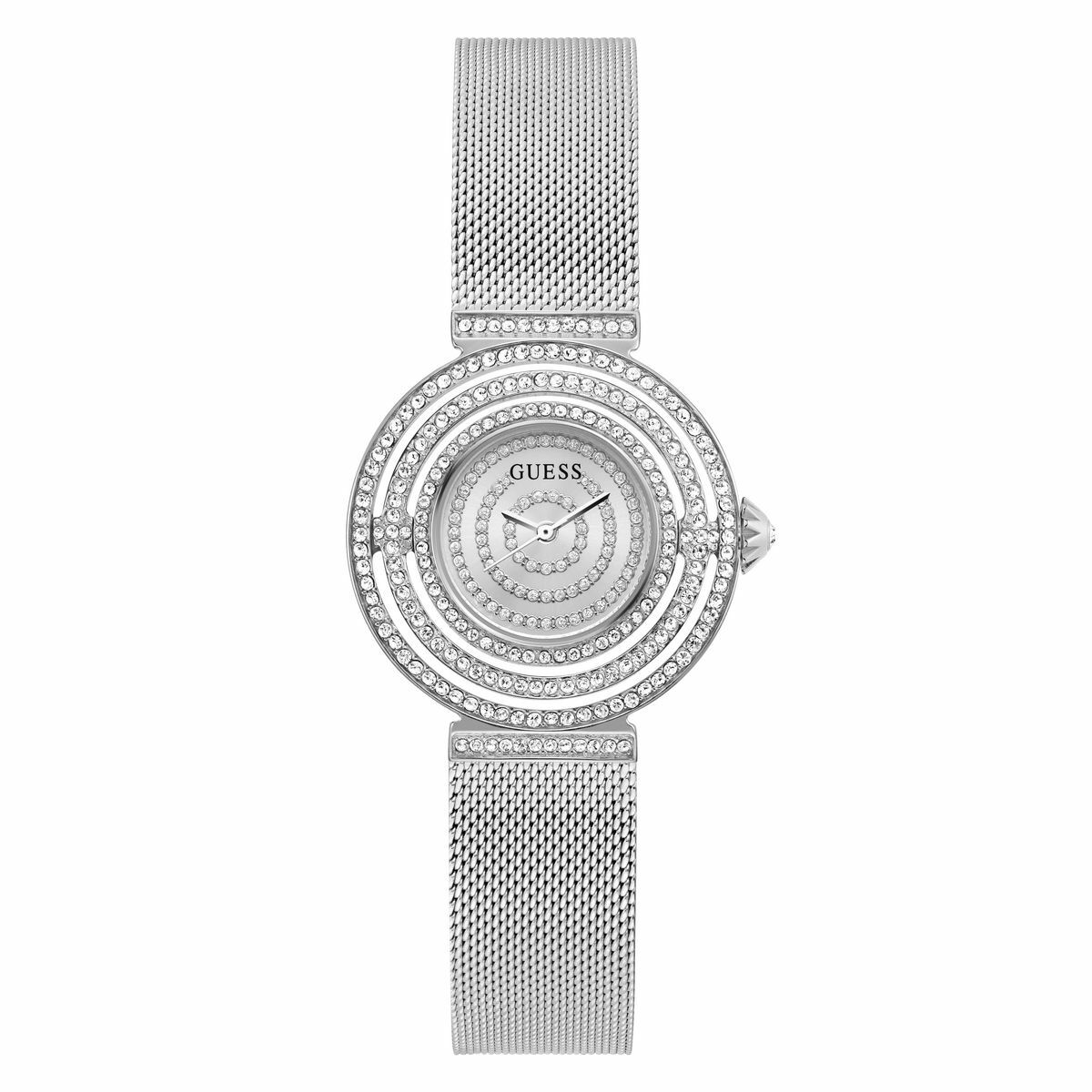 Damklocka Guess GW0550L1 (Ø 36 mm)