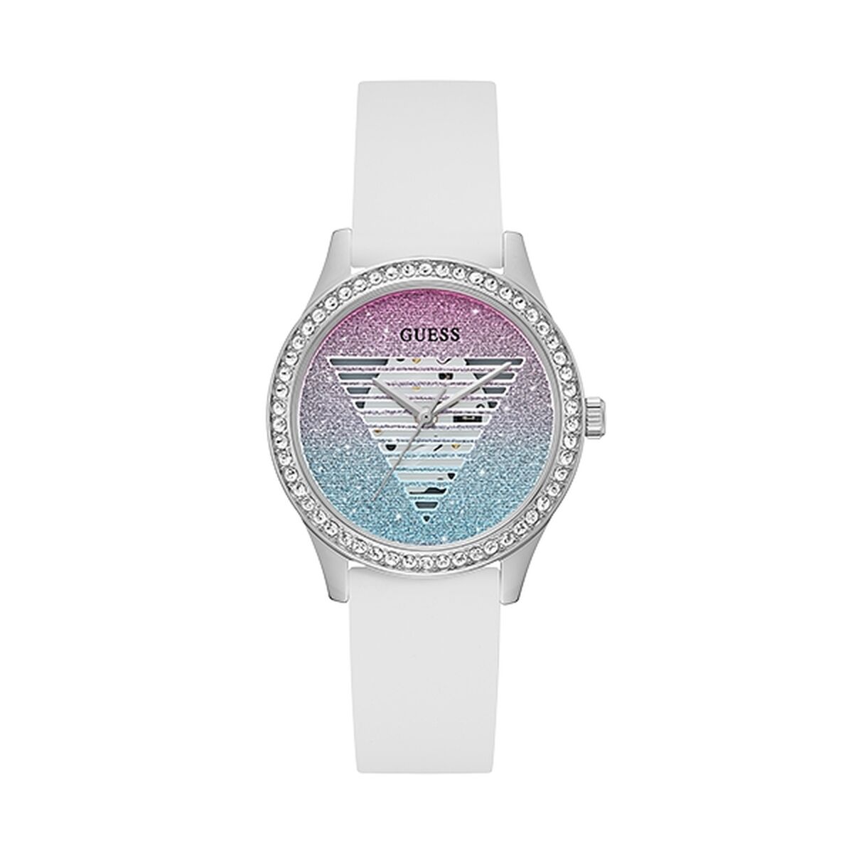 Damklocka Guess GW0530L5