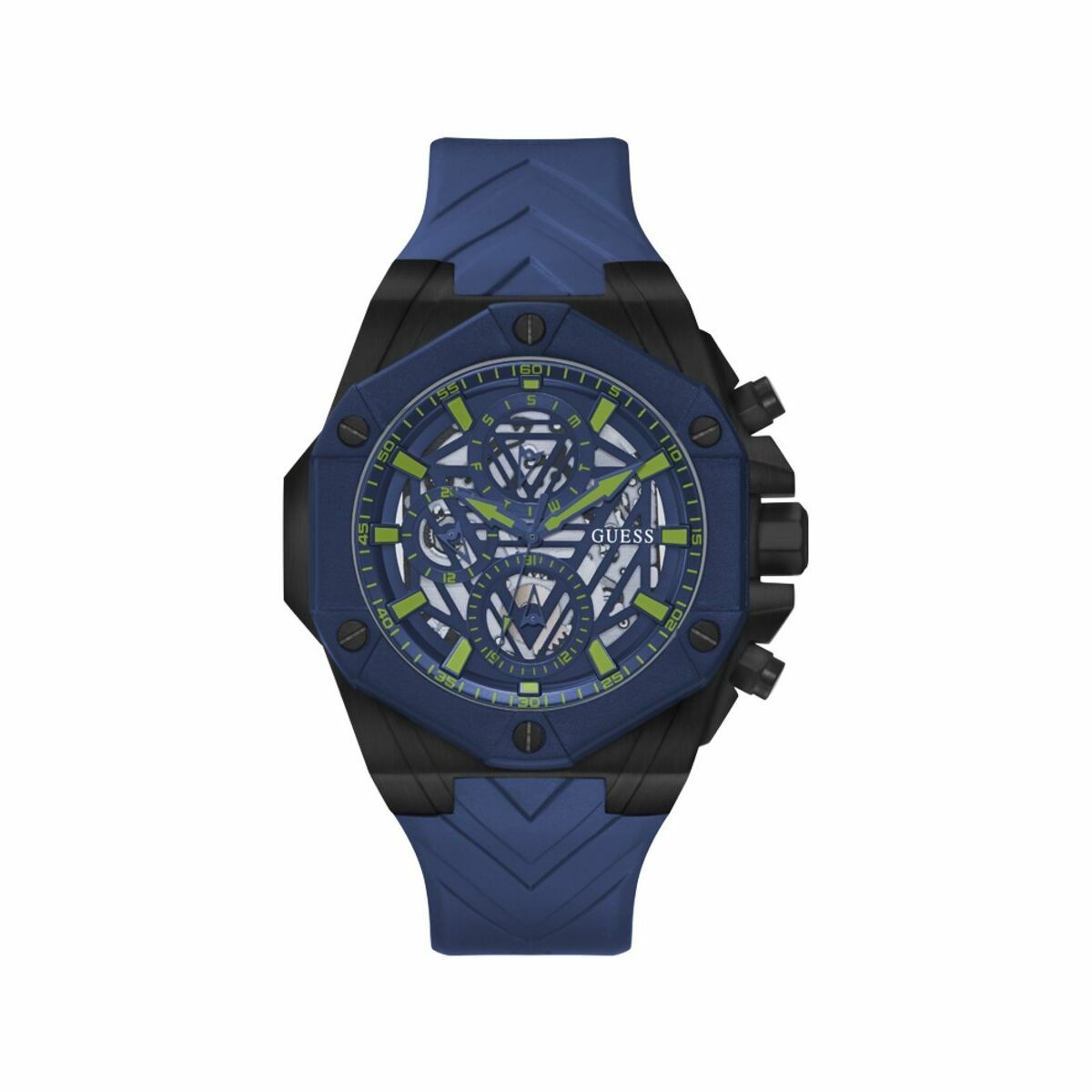 Herrklocka Guess GW0579G3 (Ø 47 mm)